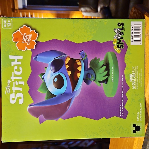Disney Stitch - Picture 2 of 2